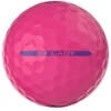 Srixon Women's Soft Feel Lady Golf Balls - Pink