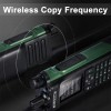 BAOFENG DM-32 GPS 8W Walkie Talkie Multi Band DMR Digital