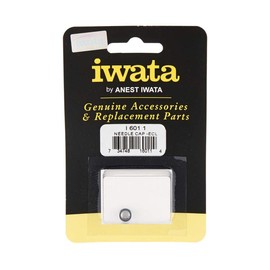 Iwata Airbrush Parts Needle Cap for BS, BCS, CS, BCS