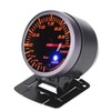 Turbo Boost Gauge, DC12V 2.5 Inch 60 mm 3.0 Bar