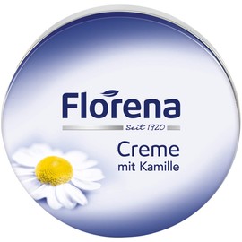 Florena Creme with Chamomile (1 x 150 ml) by Florena Creme with Chamomile