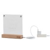 LOGOS 74175635 Light-Up Drawing Plate