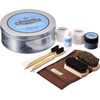 M.MOWBRAY Edward Set, Shoe Care Set, For Beginners, Shoe Polishing