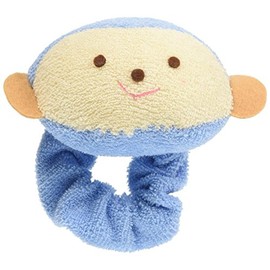 Lovely Step Up Series Little Face Pooh Monkey