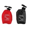 Captain Stag FEEL BOSCO ZACK COVER 25 BLACK M-9866