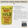 Atkinson's Yellow Cornmeal (2) 2lb Bags