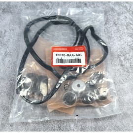 OEM NEW VALVE COVER GASKET SET FOR HONDA K24 K20 CIVIC CR-V 12030-RAA-A01 US