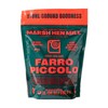 MARSH HEN MILL Farro Piccolo Semi Pearled Ancient Grains |