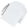 Tenedos 4 1/4 inches Glossy Ceramic Tile – Box of