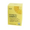 JinShop High Potency Pineapple Enzyme Quercetin Bromelain Powder Bromelain Powder