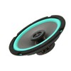6.5in Car Audio Speaker Subwoofer, 160W High Power Bass Surround