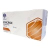 Ciclosporina Capsula 25 Mg Caja C/50 Capsulas