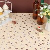 SHADOAMP Espresso Martini Confetti, 200pcs Double-Sided Printing Table Decor for