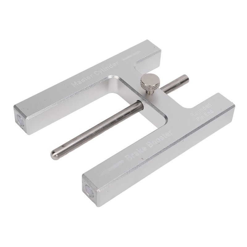 Brake Adjustment Tool Brake Booster Push Rod Master Cylinder Pin