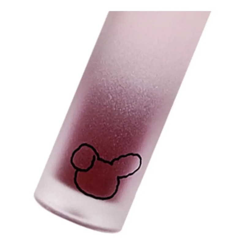 Pintalabios, Arcilla Labial, Suave, Ligero, Tinte De Labios,