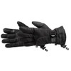 Manzella Montana Glove Black Medium