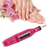 Biutee Electric Pen Drill File, Professional Electric Nail Machine, Nail