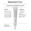 Mary&may Tranexamic Acid + Glutathione Eye Cream 12g Momento De