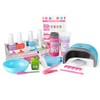 Melissa And Doug Love Your Look Pretend Nail Care Play