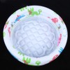 Swimming Baby Pool, Annular Kiddie Pool Wear-Resistant for Swimming