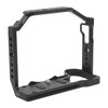 Full Camera Cage Aluminum Alloy Camera Cage Rig for S5