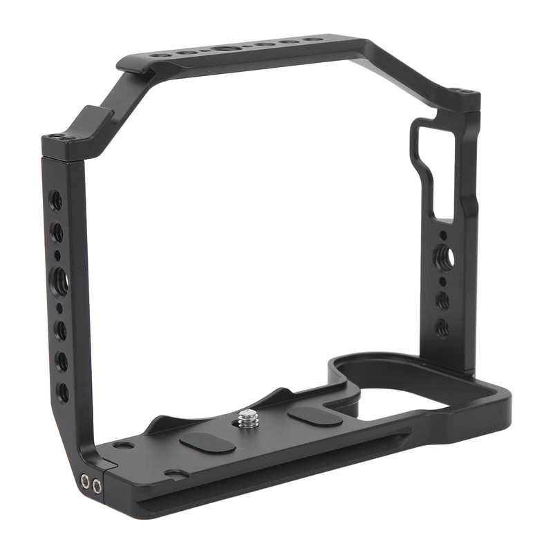 Full Camera Cage Aluminum Alloy Camera Cage Rig for S5