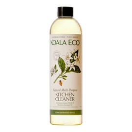 Koala Eco Natural Multi-Purpose Kitchen Cleaner - Concentrated Refill, 500ml