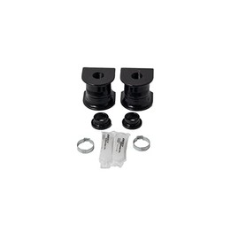 Energy Suspension 20.5104G ES Sway Bar Bushings - Black