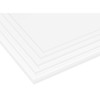 Modulor Acrylic Glass GS Transparent Colourless, Versatile Acrylic Glass Panel