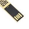 USB Flash Disk Portable Waterproof Metal 2.0 Drive Storage Memory