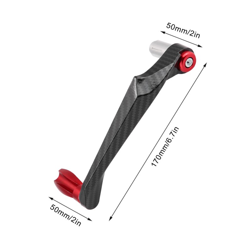 Universal Motorcycle Brake Protector丨Motorcycle Motorbike Handlebar Lever Guards丨 Other Modifications