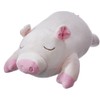 Go! Games, Snoozimals 20in Piggy Plush