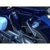Kijima Honda 210-4962 Motorcycle Parts Bag Support Left Side Super