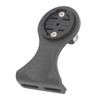 GUB 693 Bicycle Computer Mount Carbon Fibre Bicycle Computer Handlebar