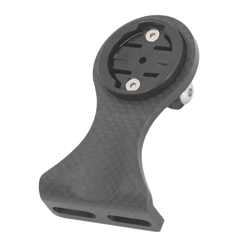 GUB 693 Bicycle Computer Mount Carbon Fibre Bicycle Computer Handlebar
