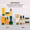 René Furterer - SUBLIME KARITÉ - Professional Smoothing Milk With