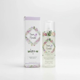 Perfume Acondicionador Antifrizz Cabello, Flower Moradita                                                                                             