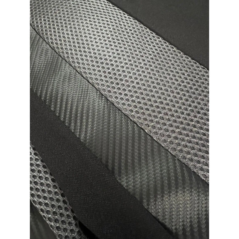 Cubreasientos Mesh + Tapetes Rivian R1t