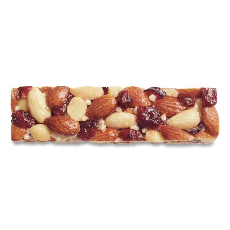 KIND 17211 1.4 oz. Cranberry Almond Nutrition Boost Bar (12/BX)