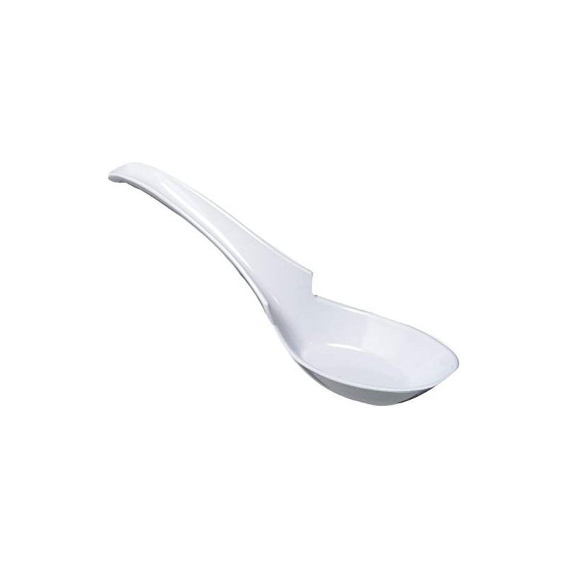 Wahei Freiz GC-198 GC-198 Cookware Melamine Astragalus Spoon, Set of