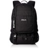 Milkfed 3182085 Neo Big Backpack Bar, Black