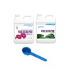 Liquid Botanicare Nutrients Pure Blend Grow + Pure Blend Bloom