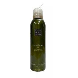 Rituals The Ritual Of Dao Balancing Foaming Shower Gel (6.7fl/200ml) NEW!