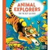 Animal Explorers: Toby the Deep-Sea Diver PB