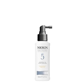 Nioxin System 5 Scalp Treatment 100 ml