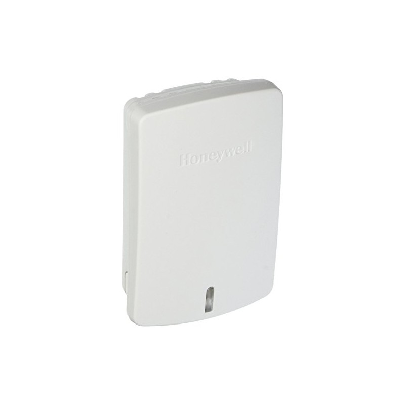 Honeywell FBA C7189R1004 Wireless Indoor Sensor, Premier White