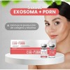 Sanendi Exosomas Con Pdrn Liofilizado Meso Antiarrugas 1 Kit