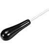 Jiayouy 15 Inch Music Baton Orchestra Baton ABS Handle Music