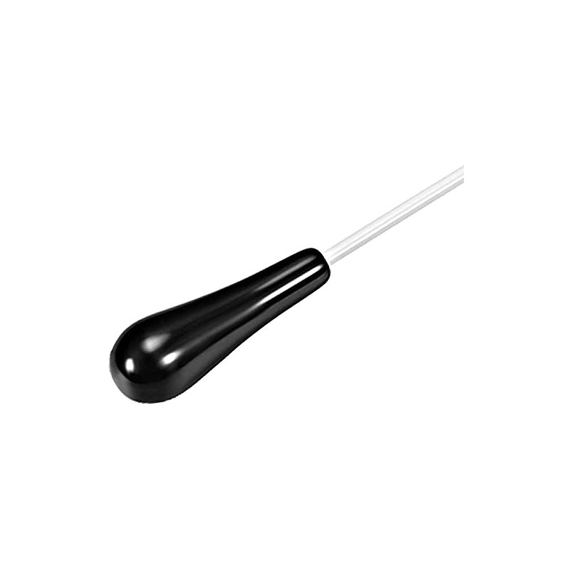 Jiayouy 15 Inch Music Baton Orchestra Baton ABS Handle Music