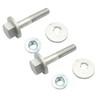 FZJDSD 2X Rear Suspension Lateral Arm Camber Bolt 54640-3R000 546403R000